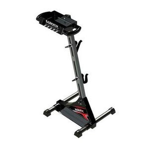 Matrix Concepts F2 Side Hook Bike Storage/Tuning Stand Black NEW Fast Shipping