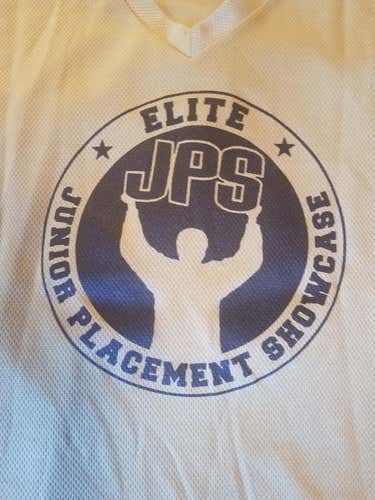 JPS Practice Jersey(s) - Vegas Gold, Set of 21 Jerseys