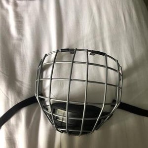CCM FM580 Small Cage