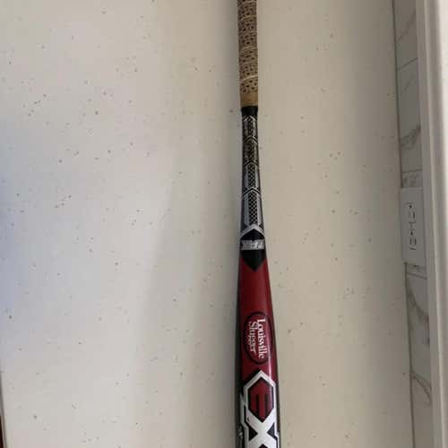 Louisville Exo 3