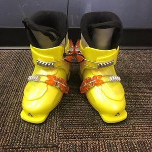 Fischer 20 Ranger 19.5 Junior Ski Boots