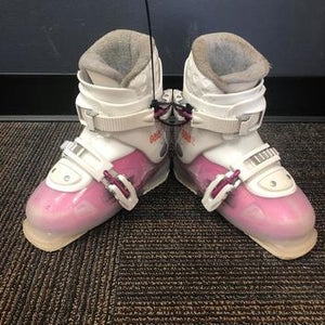 Dalbello Gaia 2 19.5 Junior Ski Boots