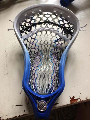 New Maverik Havok Head