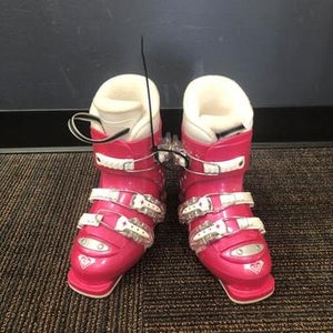Roxy 18.5 Junior Ski Boots