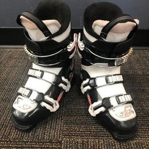 Tecnica JT3 20.5 Junior Ski Boots