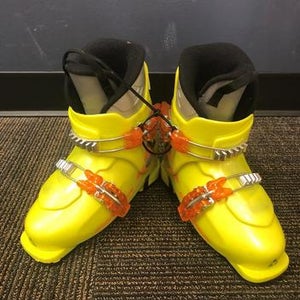 Fischer 20 Ranger 20.5 Junior Ski Boots
