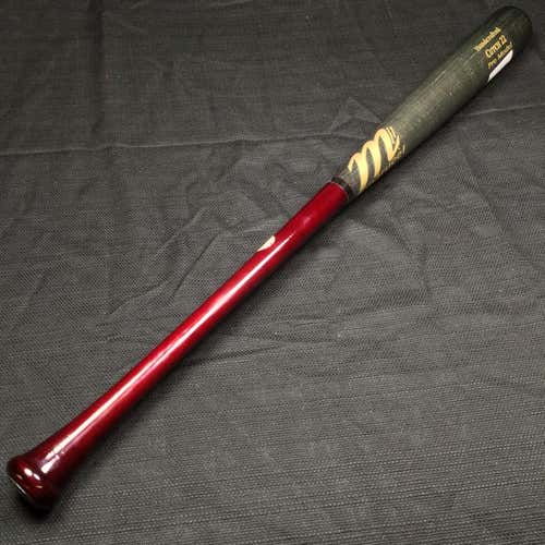 Marucci Cutch22 Pro Model Maple Baseball Bat 32”