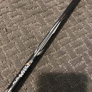 New Wilson Driver Lefty - KILLER WHALE