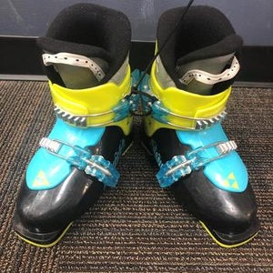 Fischer Ranger 20.5 Junior Ski Boots