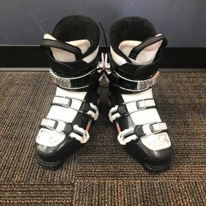 Tecnica JT3 20 Junior Ski Boots
