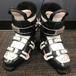 Tecnica JT3 20.5 Junior Ski Boots