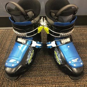 Nordica Firearrow Team 2 20.5 Junior Ski Boots