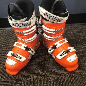 Tecnica Diablo Inferno 21.5 Junior Ski Boots