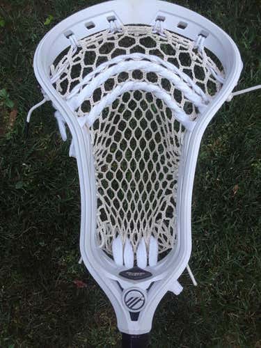 *NEED GONE* Lightly Used Maverik Kinetik with 4s