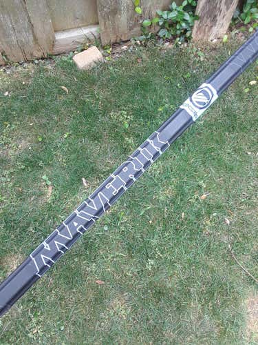 *NEED GONE* Lightly Used Maverik Wonderboy+ D-Pole with ABE+