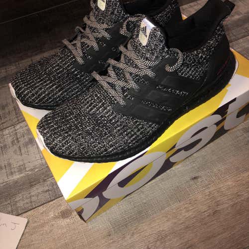 Adidas Ultra Boost 4.0 Breast Cancer Awareness