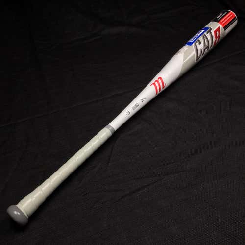 Marucci CAT8 BBCOR Baseball Bat 33” / 30 oz