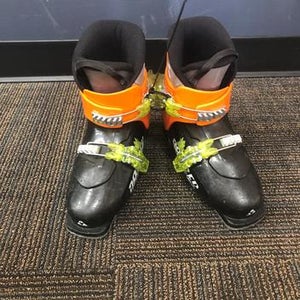 Fischer Ranger 21.5 Junior Ski Boots