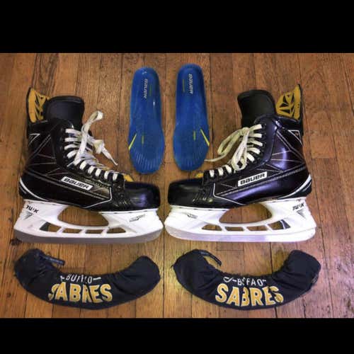 Buffalo Sabres Skate Guard’s