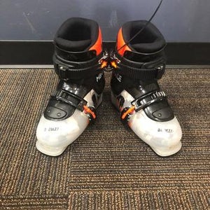 Dalbello Menace 2 21.5 Junior Ski Boots