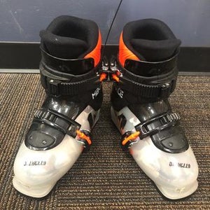 Dalbello Menace 2 21.5 Junior Ski Boots