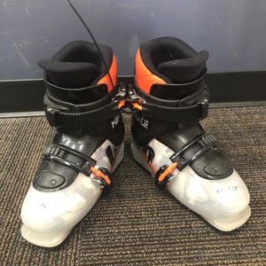 Dalbello Menace 2 21.5 Junior Ski Boots
