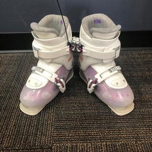 Dalbello Gaia 2 21.5 Junior Ski Boots