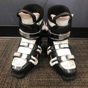 Tecnica JT3 21.5 Junior Ski Boots