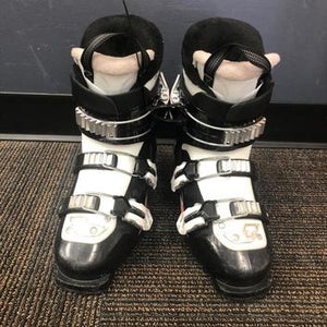 Tecnica JT3 22.5 Junior Ski Boots