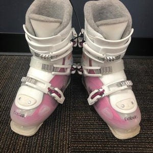 Dalbello Gaia 3 22.5 Junior Ski Boots
