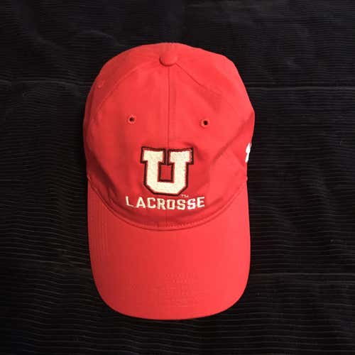 Utah Lacrosse Founders Club Hat