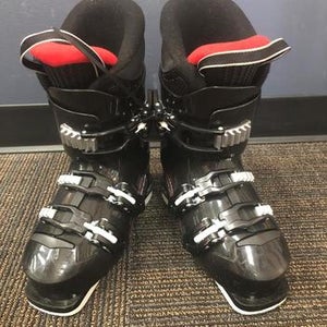 Alpina AJ3 22.5 Junior Ski Boots