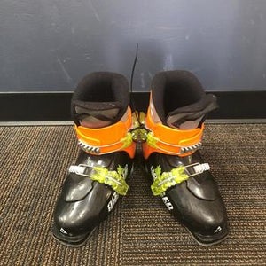 Fischer Ranger 22.5 Junior Ski Boots