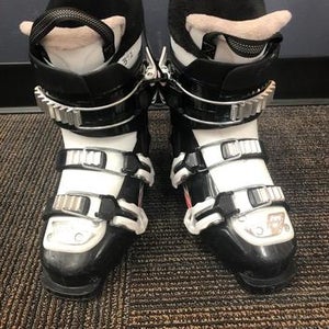 Tecnica JT3 21.5 Junior Ski Boots