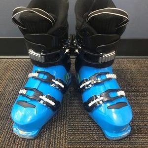 Alpina AJ3 23.5 Junior Ski Boots