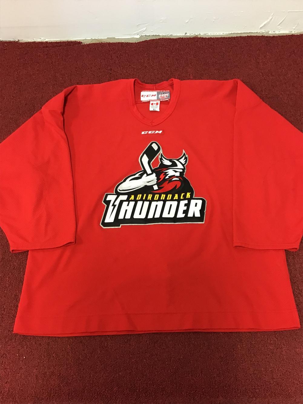 adirondack-thunder-ccm-practice-jersey-pro-stock-sidelineswap