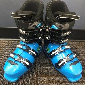 Alpina AJ3 23.5 Junior Ski Boots