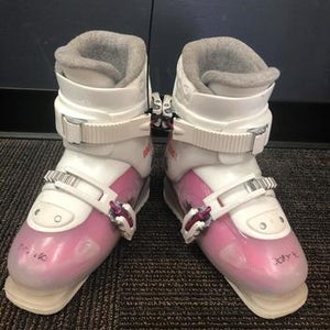 Dalbello Gaia 2 23.5 Junior Ski Boots