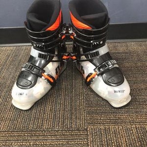 Dalbello Menace 3 23.5 Junior Ski Boots
