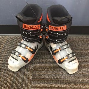 Dalbello Menace 4 25.5 Junior Ski Boots