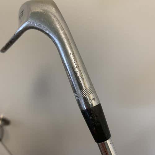 Titleist Vokey Wedge 60 Degree