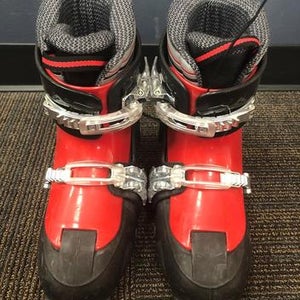 Roxa 146 25.5 Junior Ski Boots
