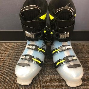 Alpina AJ3 26.5 Junior Ski Boots