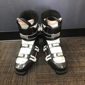 Tecnica JT3 26.5 Junior Ski Boots
