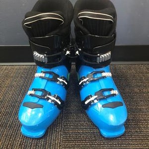 Alpina AJ3 26.5 Junior Ski Boots