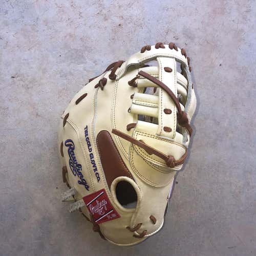 Rawlings Pro Preferred A. Gonzalez FM20 - Game Day 1st Base Glove