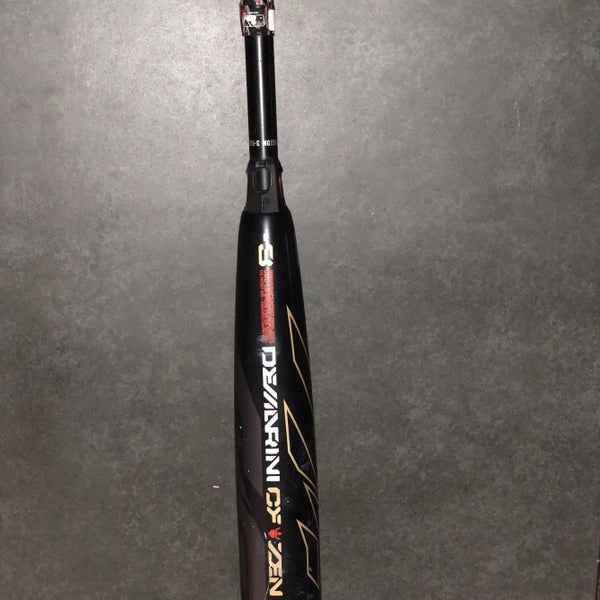 2019 -3 DeMarini Zen