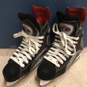 Bauer Hockey Skates Youth Size 6