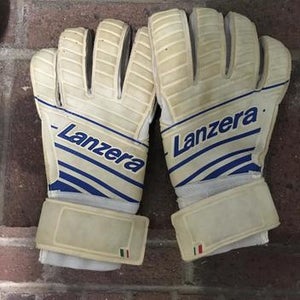 Lanzera Gloves sz. 9