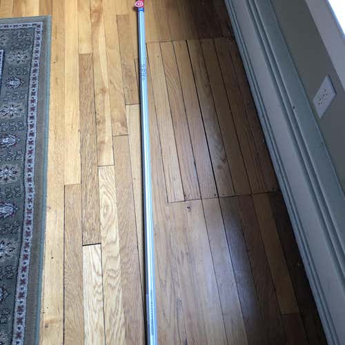 Warrior Evo Pro Diamond Shaft (Defense)